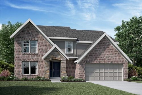 60 Linden Ct, Braselton, GA, 30517-2168 | Card Image