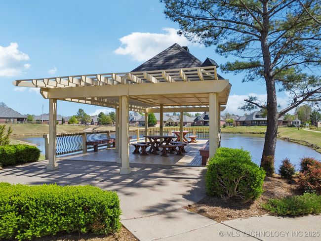 3903 S Tamarack Pl, House other with 4 bedrooms, 4 bathrooms and null parking in Broken Arrow OK | Image 56
