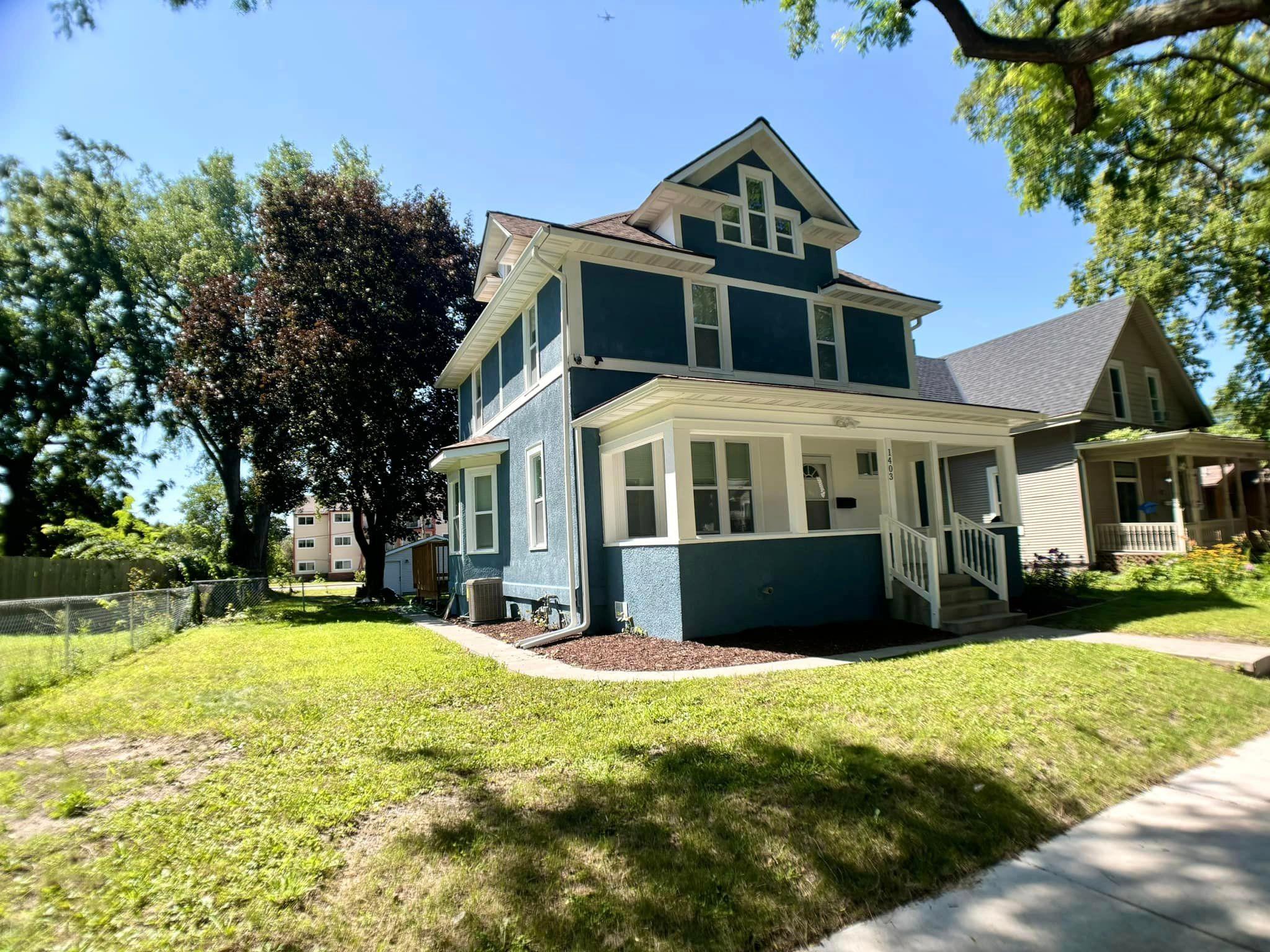 14th Ave, Minneapolis, MN 55411
