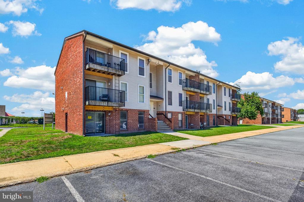 Residential Lease in DOVER