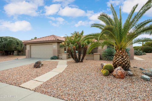 16515 W Monteverde Ln, Surprise, AZ, 85374-6270 | Card Image