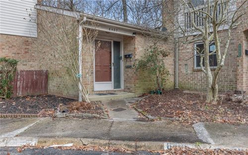 6407 Duquesne Place, Virginia Beach, VA, 23464 | Card Image