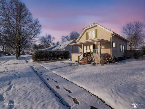 928 Wolverine Ave, Monroe, MI, 48161-1620 | Card Image