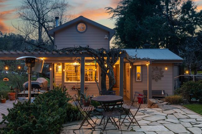 10820 Water St, House other with 2 bedrooms, 2 bathrooms and null parking in Amador City CA | Image 55