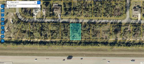 Lot 12 Van Eck Rd, NORTH PORT, FL, 34291 | Card Image