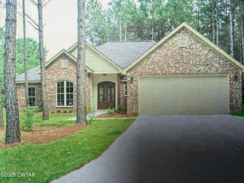 1068 Southern Hills Dr, Milan, TN, 38358-1735 | Card Image