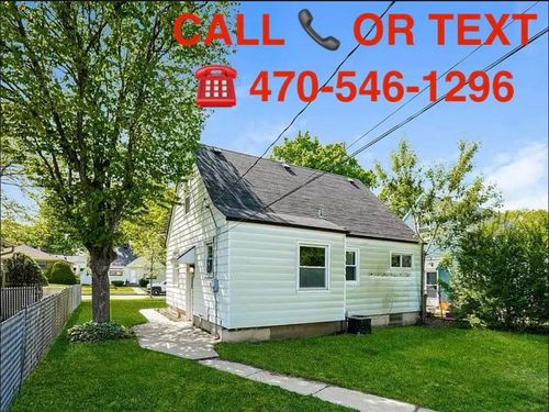 3878 N 69th St Avenue, Milwaukee, WI, 53216 | Card Image