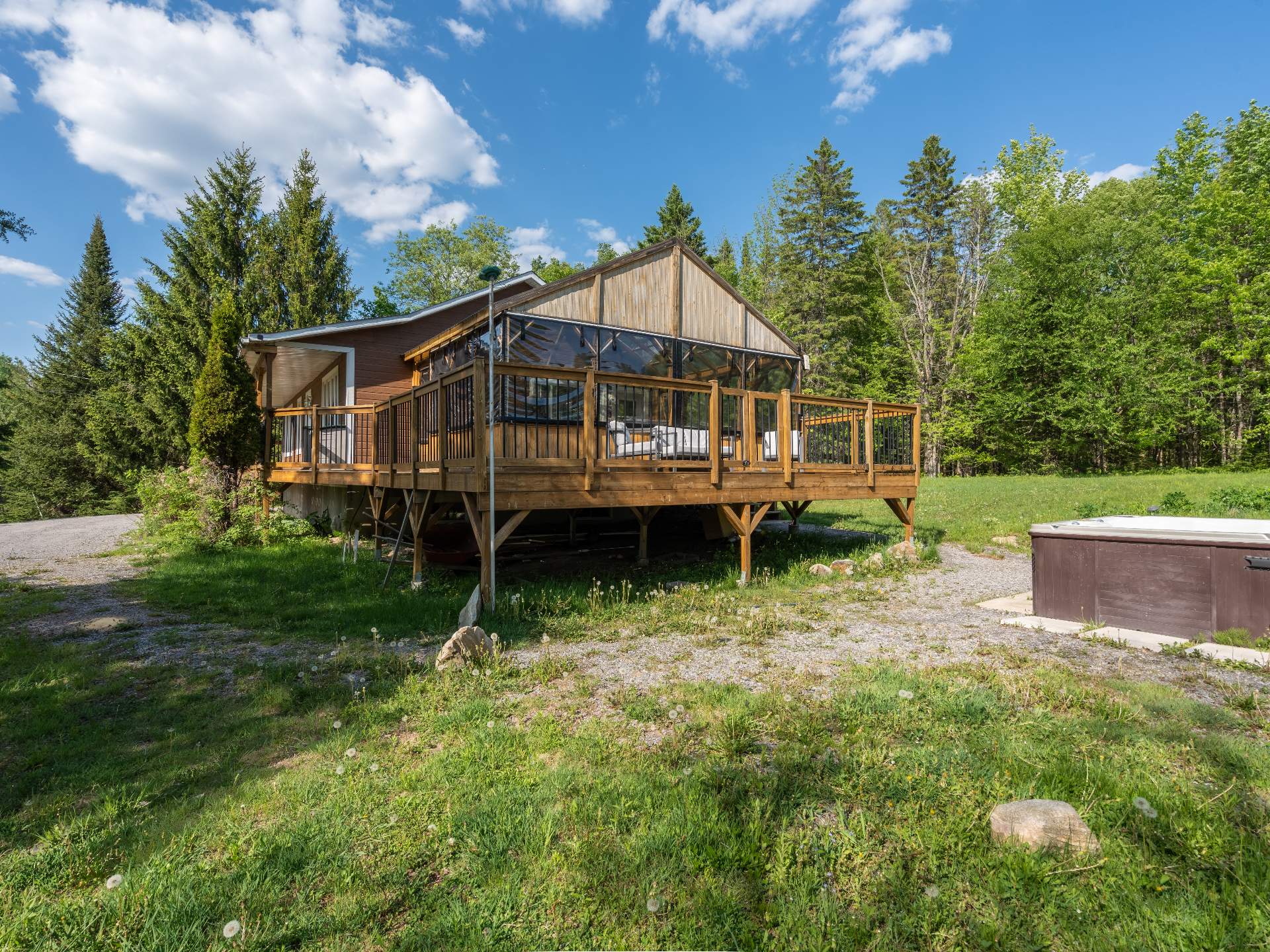 Land in Labelle 3