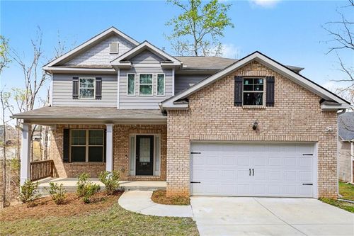 5180 Black Bear Trl, Douglasville, GA, 30135-5845 | Card Image