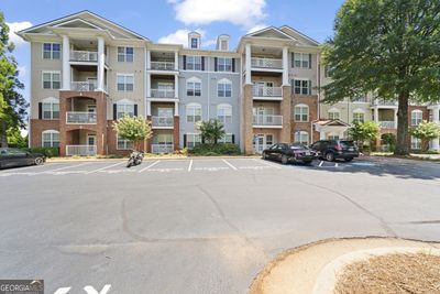 1208 - 1965 Nocturne Drive, Condo with 2 bedrooms, 2 bathrooms and 1 parking in Alpharetta GA | Image 2