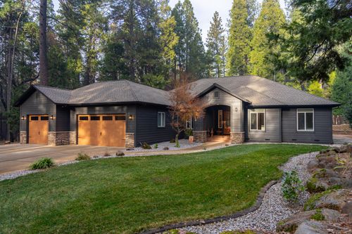 7795 Eastmoore Rd, Shingletown, CA, 96088-9654 | Card Image