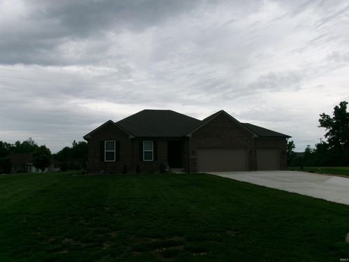 3207 Wingtip Ct, Kokomo, IN, 46902-8107 | Card Image