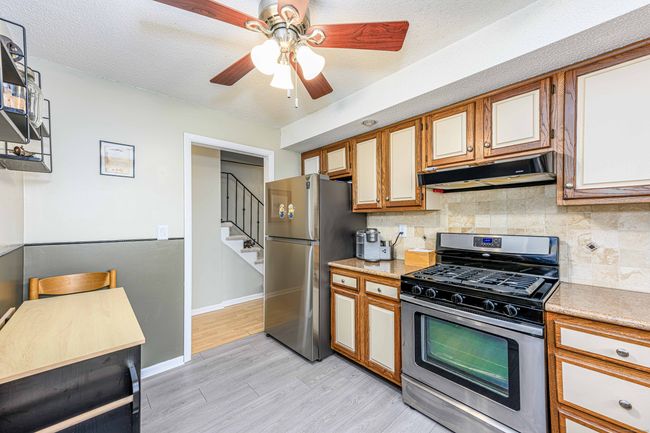 66 - 66 Cambridge Ct, Condo with 2 bedrooms, 2 bathrooms and 2 parking in Beacon Falls CT | Image 8