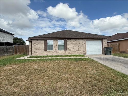 3016 Nickel Avenue, Mission, TX, 78574 | Card Image