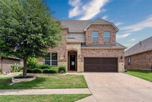 596 Deverson Dr, Rockwall, TX, 75087-7168 | Card Image