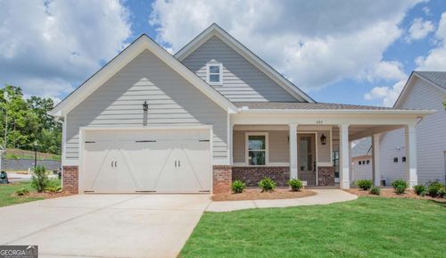 397 Maple View Dr, Carrollton, GA, 30117-4839 | Card Image