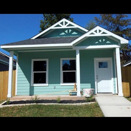 16918 W Hammon, Montgomery, TX, 77316-6723 | Card Image