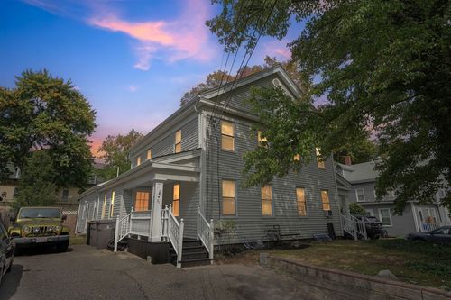 61-59 Central St, Framingham, MA, 01701-4117 | Card Image