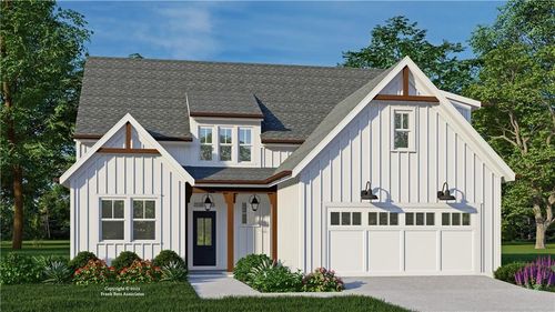 114 Morgan Ln, Dawsonville, GA, 30534-8354 | Card Image