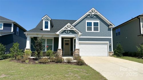 558 Red Wolf Ln, Clover, SC, 29710-6728 | Card Image