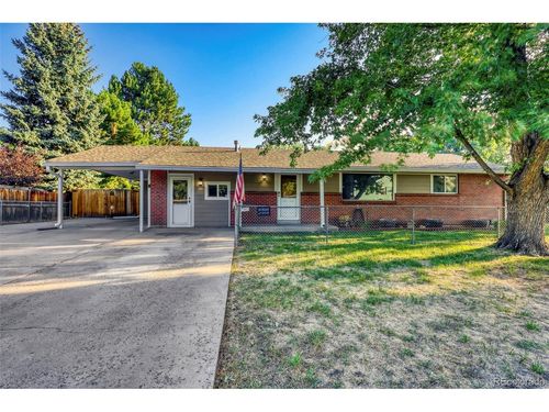 9275 W 8th Ave, Lakewood, CO, 80215-5839 | Card Image
