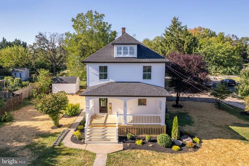 703 National Ave, WINCHESTER, VA, 22601-5516 | Card Image