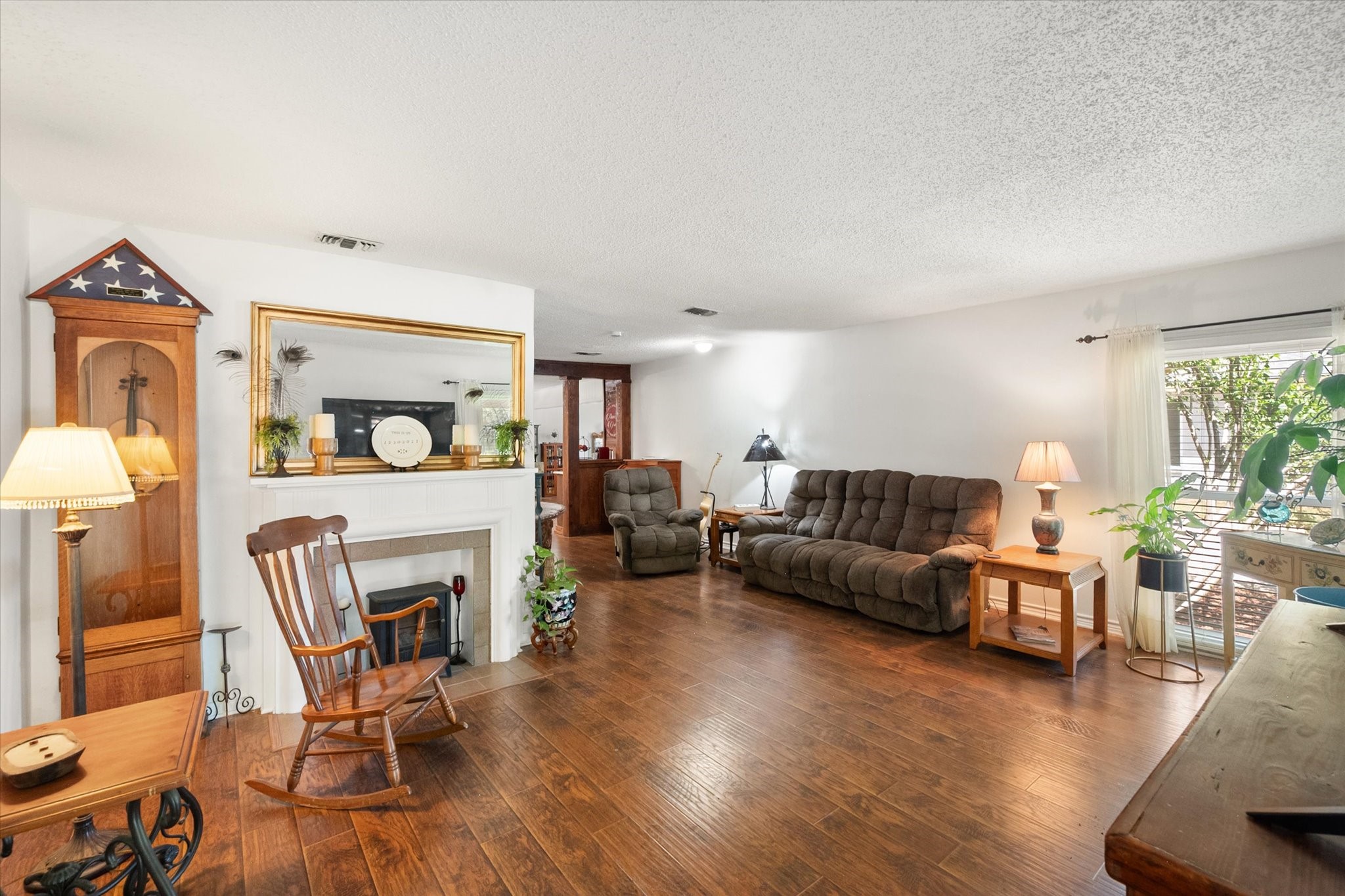 Residential in Cleburne 2