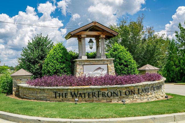 113 (unit#1106) S Bay Rd, Condo with 3 bedrooms, 2 bathrooms and null parking in Eatonton GA | Image 33