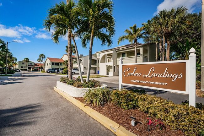 CURLEW LANDINGS ENTRANCE | Image 78