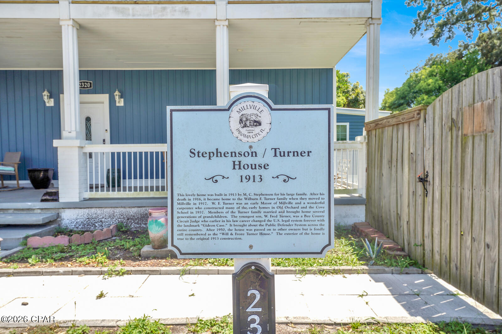 Residential Lease in Panama City 3
