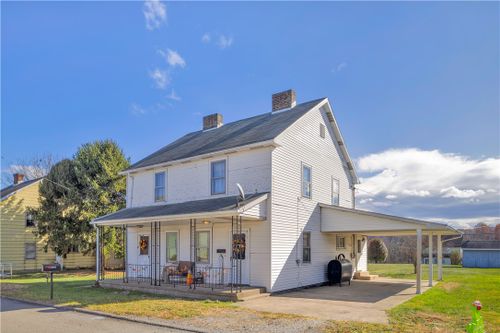 64 Hickory Rd, North Union Twp, PA, 15401 | Card Image