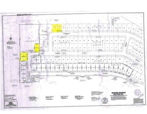 4066 Caroline Ln, San Angelo, TX, 76904-8213 | Card Image