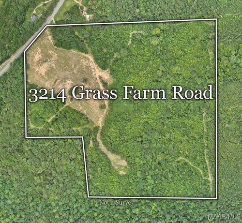 3124 Grass Farm Rd, Equality, AL, 36026-3112 | Card Image
