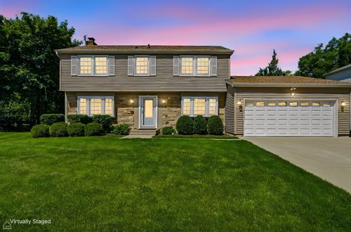 32 Timber Hill Rd, Buffalo Grove, IL, 60089-1923 | Card Image