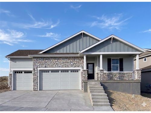 13349 Finnhorse St, Parker, CO, 80134 | Card Image