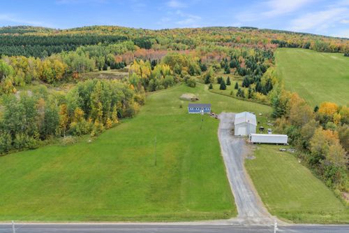 1636 Parsons Road, Mapleton, ME, 04757 | Card Image