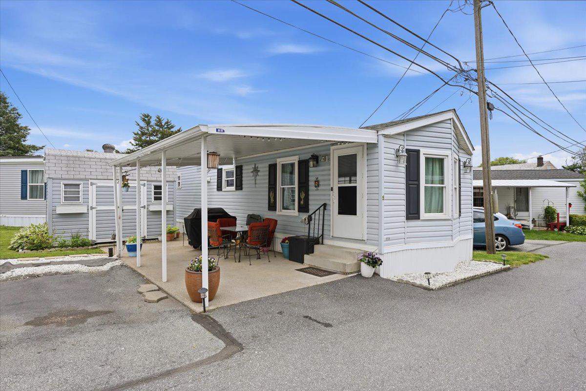 Residential in ALLENTOWN 2
