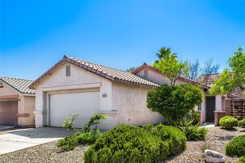 3261 River Glorious Lane, Las Vegas, NV, 89135 | Card Image