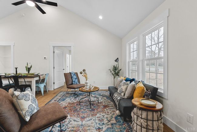 7942 Bear Creek Rd, House other with 3 bedrooms, 2 bathrooms and null parking in Gladys VA | Image 7