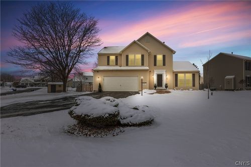 5114 Old Barn Road, Clay, NY, 13041 | Card Image