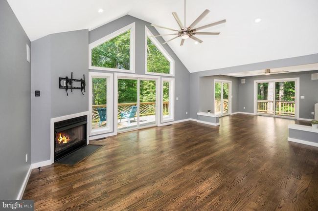 14906 Laurel Point Ln, House other with 4 bedrooms, 4 bathrooms and null parking in SPOTSYLVANIA VA | Image 11