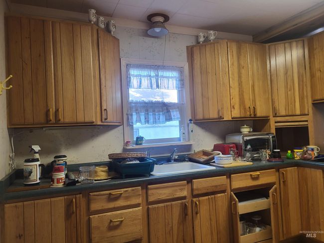 607 Michigan Ave, House other with 3 bedrooms, 1 bathrooms and 1 parking in Orofino ID | Image 6