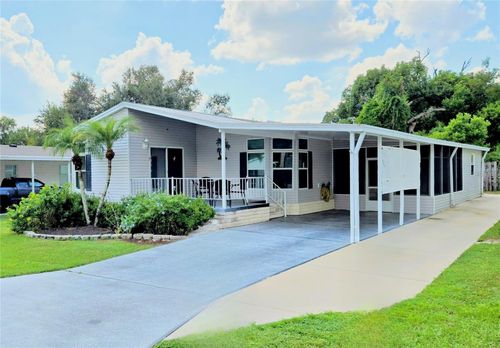 5823 Navaho Ct, ZEPHYRHILLS, FL, 33542-1999 | Card Image