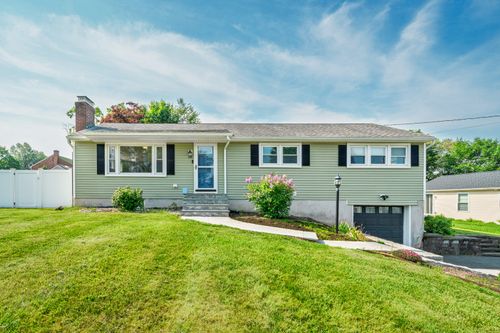 34 Fox Hill Rd, Wethersfield, CT, 06109-4126 | Card Image