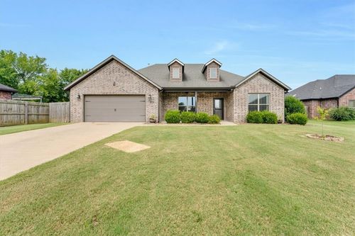 2289 Stonemill Dr, Fayetteville, AR, 72701-3005 | Card Image