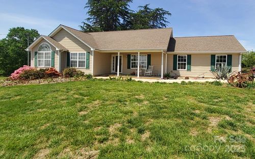 6454 Sain Milling Rd, Vale, NC, 28168-7702 | Card Image