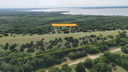Lot 15R-2 Hout Bay Rd, Streetman, TX, 75859-7151 | Card Image