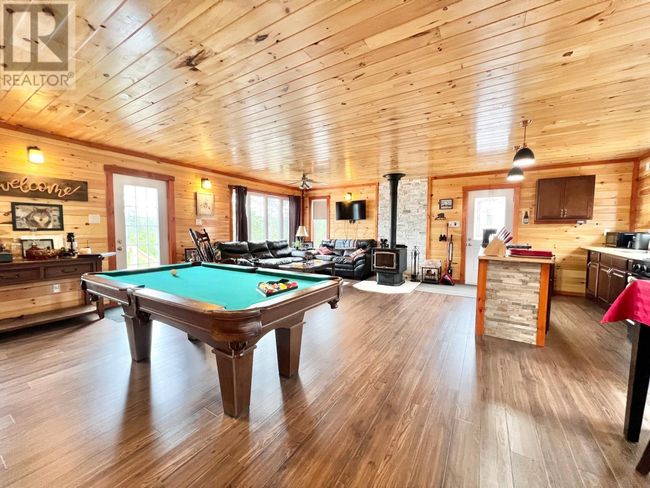 146520 Constance, Home with 2 bedrooms, 1 bathrooms and null parking in Millertown Junction NL | Image 29