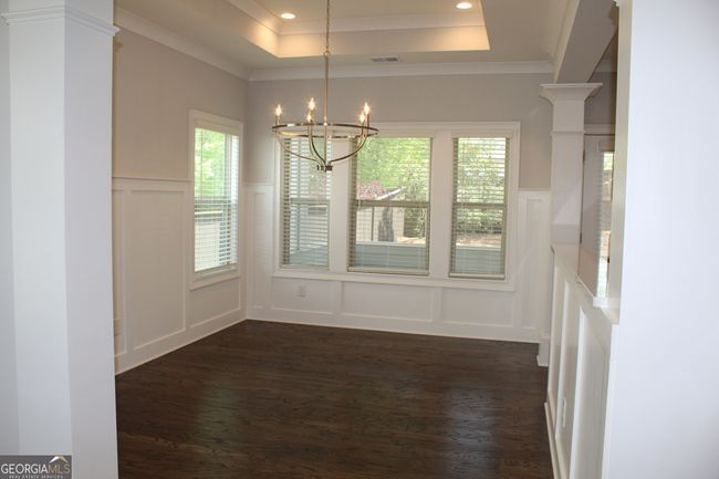 1999 Gladys Ct Sw, House other with 4 bedrooms, 3 bathrooms and null parking in Marietta GA | Image 36