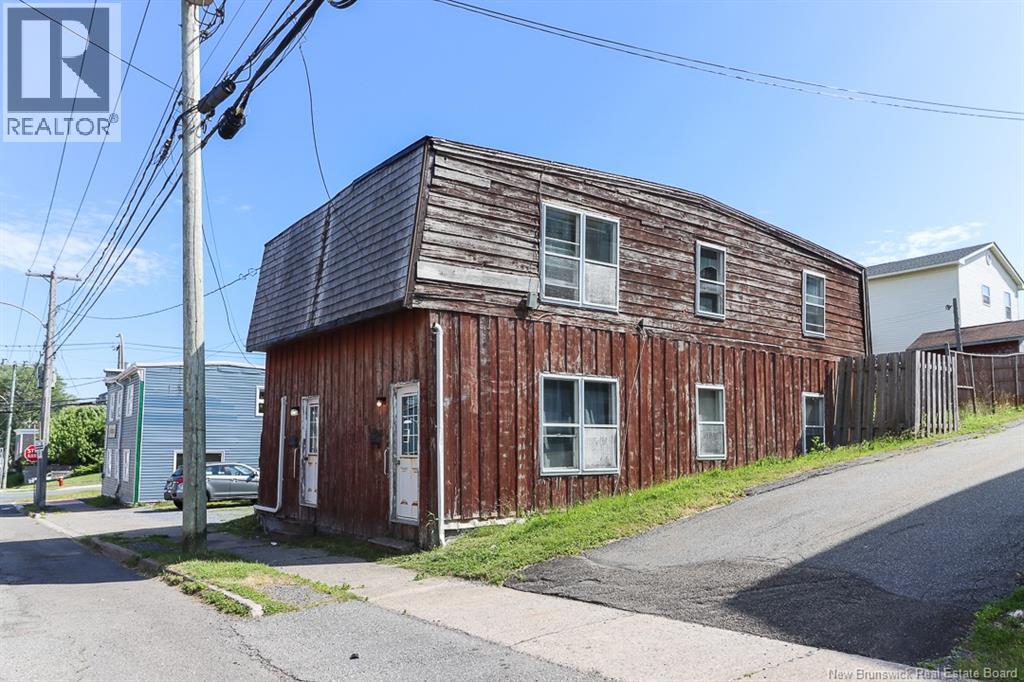 Residential in Saint John